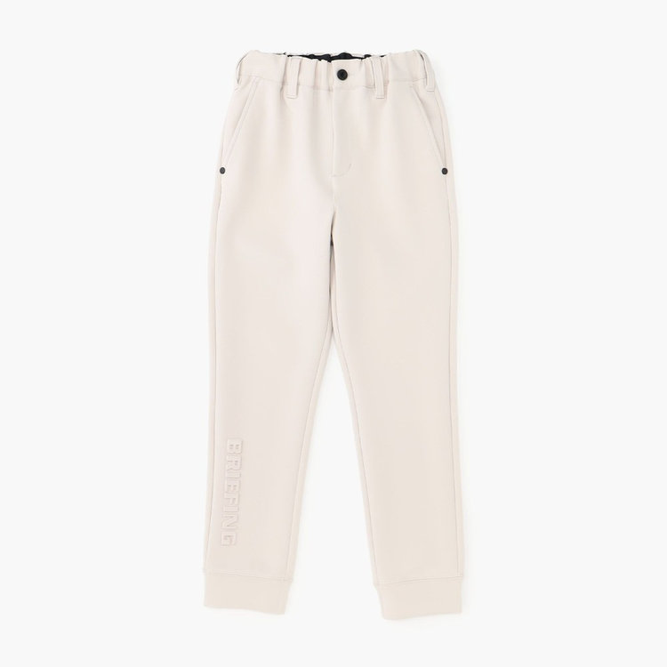 KIDS 3D LOGO JOGGER PANTS（ジュニアサイズ130・150cm）（キッズ 3D