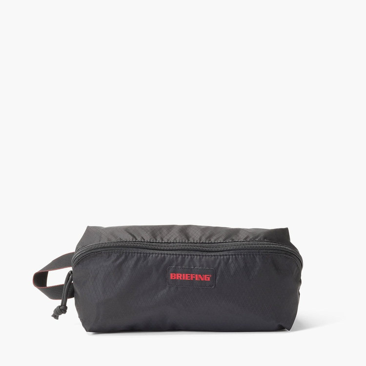 LIGHT BOX POUCH M RC（ライトボックス ポーチM RC）（BRA253G38