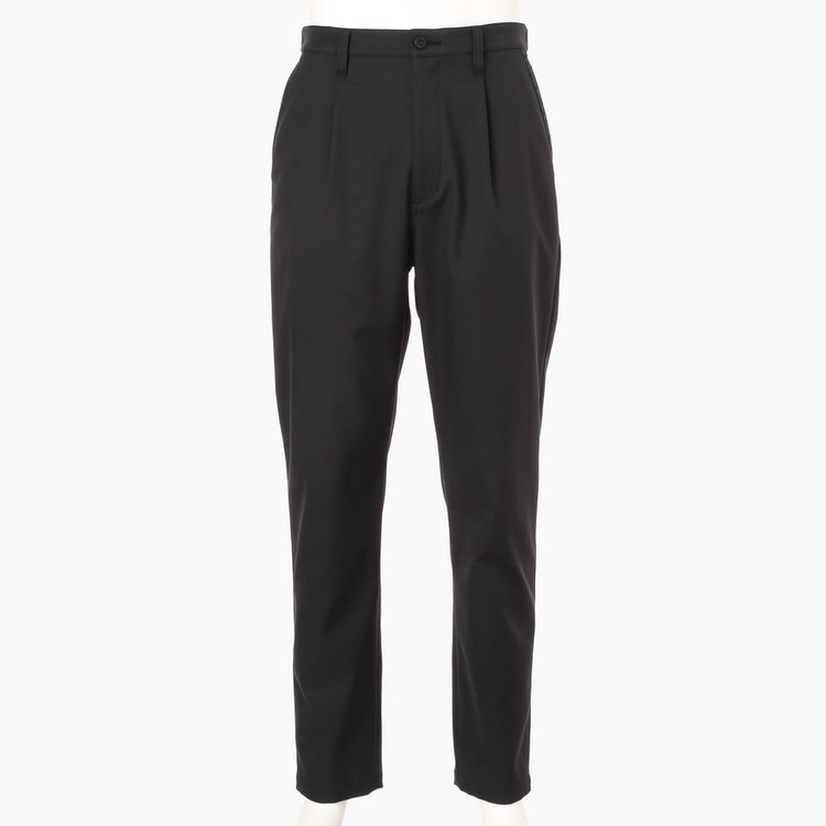 CE MEN'S SOLOTEX HEAT WIDE TAPERED PANTS（CE メンズ ソロテック