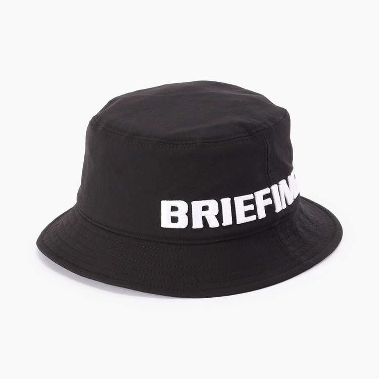 MEN'S WR CORDURA ROUND LOGO HAT（メンズウォーターRコーデュラ