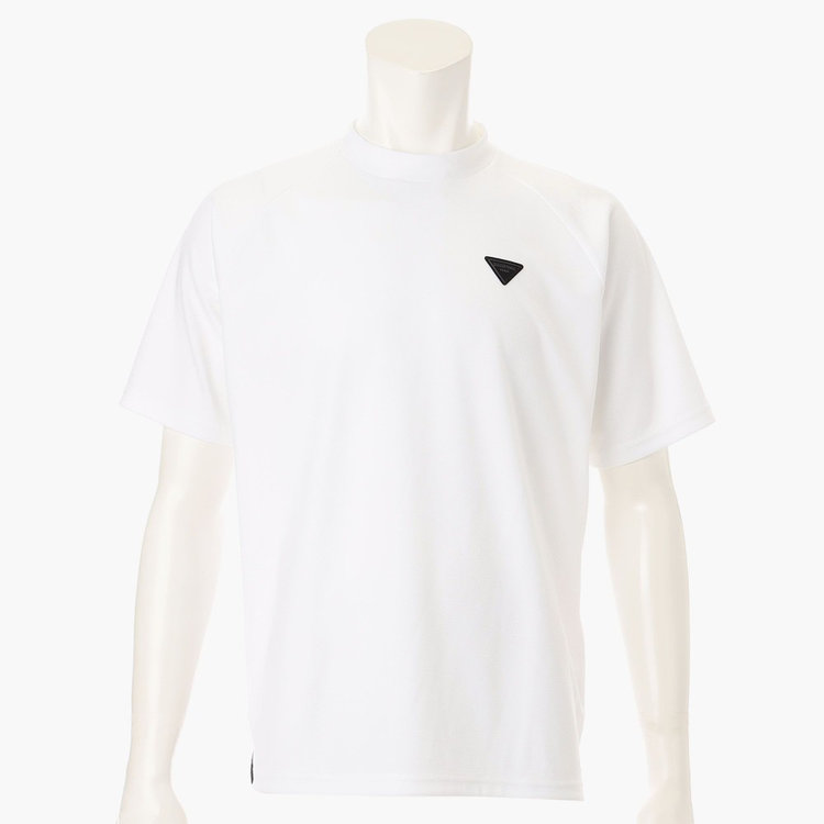 LA MEN'S COOLCORE HIGHNECK （リラックスフィット）（LAメンズ