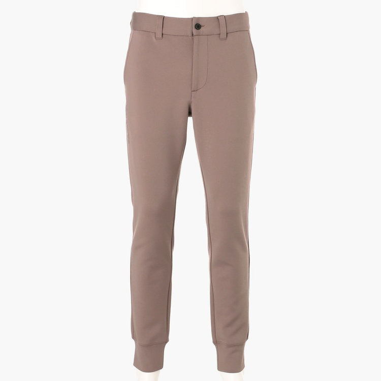 先行予約】MEN'S STITCHED 3D LOGO JOGGER PANTS（メンズステッチド