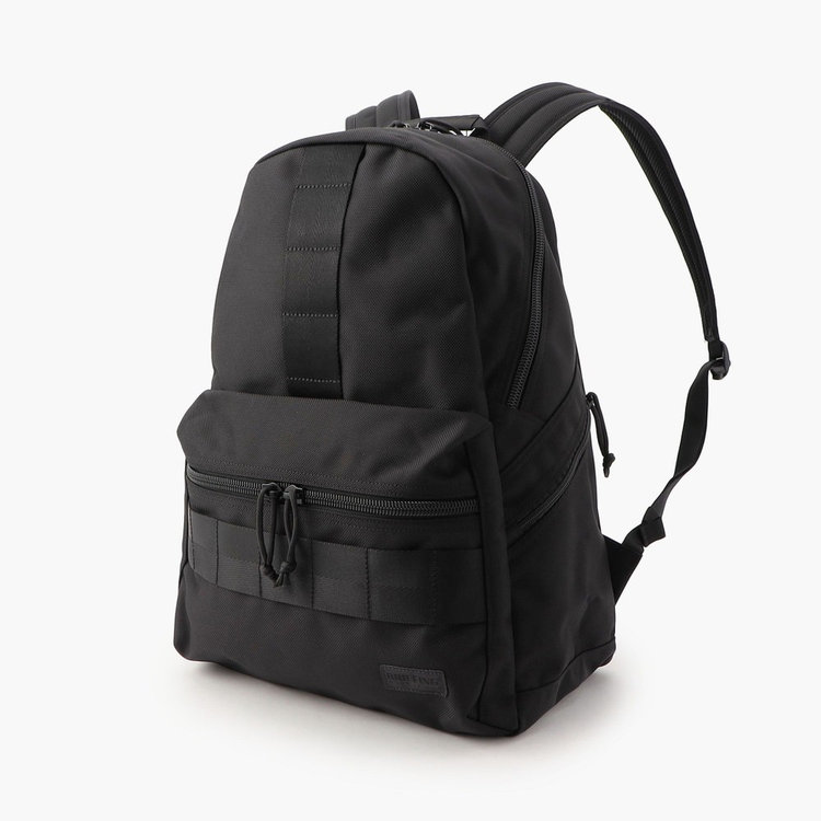 【美品】BRIEFING／DELTA ALPHA PACK L／STEEL DELTA ALPHA PACK L SQD（デルタ アルファパック L SQD）（BRA231P38