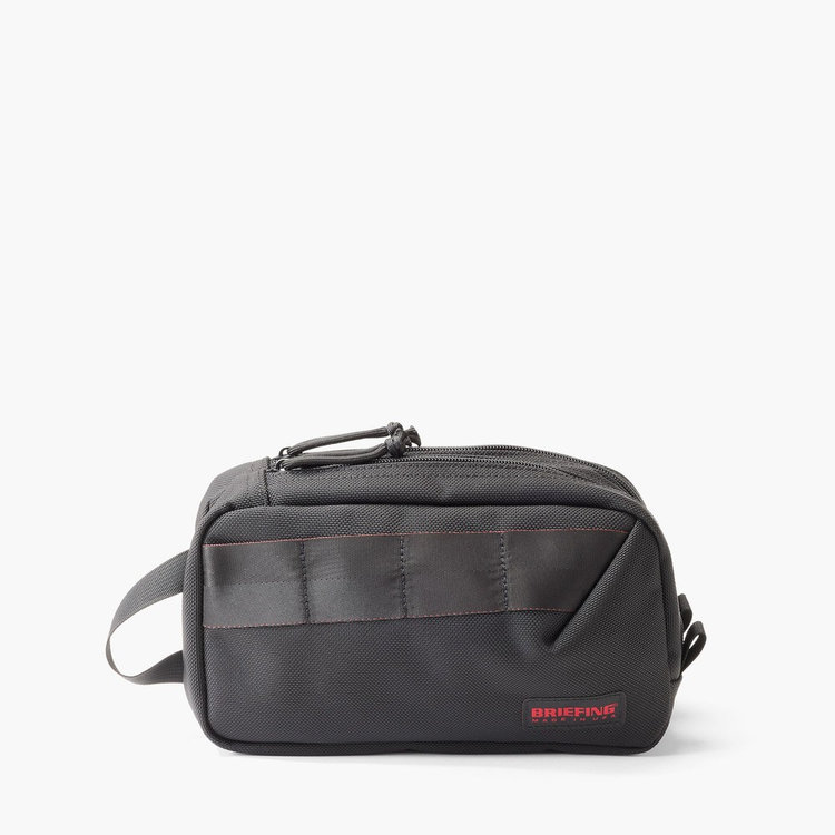 US DOUBLE LAYER POUCH（US ダブルレイヤーポーチ）（BRG253G64）|商品