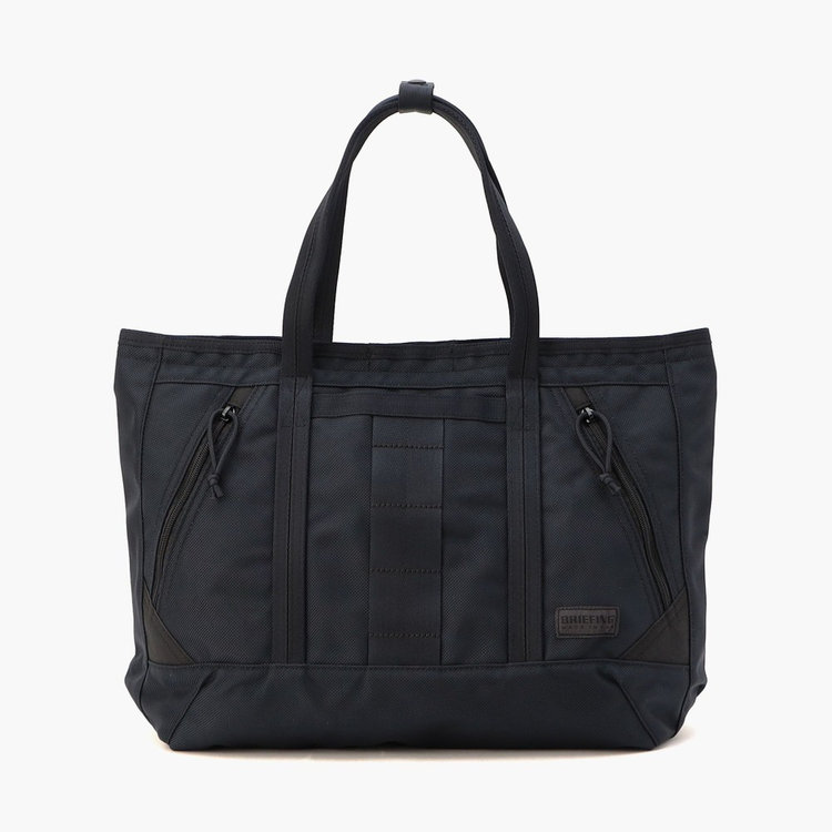 DELTA MASTER TOTE M SQD（デルタ マスタートート M SQD）（BRA231T39