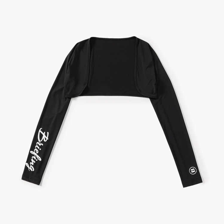 WOMEN'S COOLCORE SUNGUARD BOLERO（ウィメンズクールコアサンガード