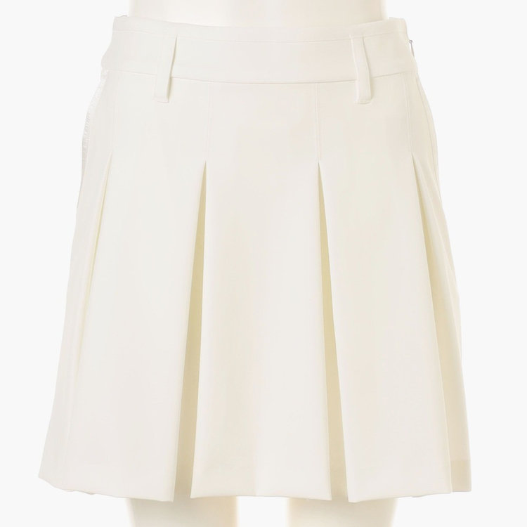 WOMEN'S STRETCH NYLON FLARE SKIRT（ウイメンズストレッチナイロンフレアースカート）（BRG251W27）|商品詳細| BRIEFING OFFICIAL SITE ｜ ブリーフィング公式サイト