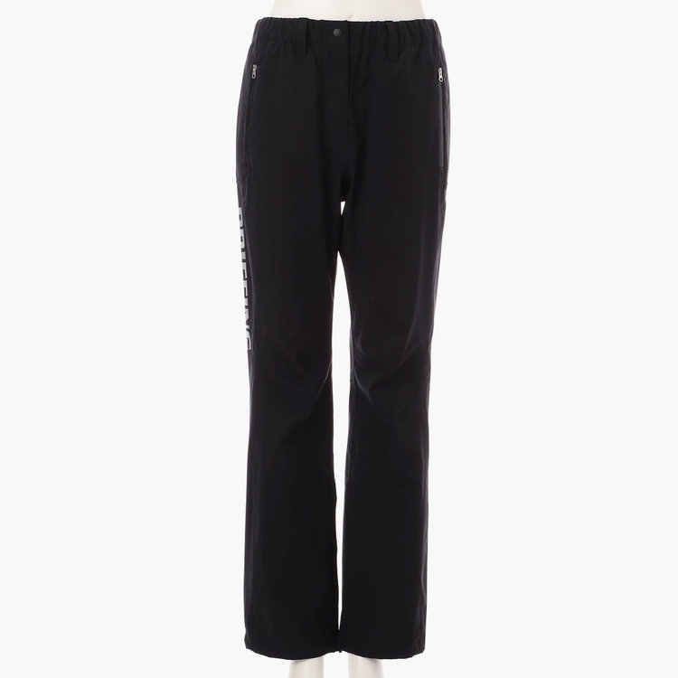 WOMEN'S WATERPROOF PANTS（ウイメンズウォータープルーフパンツ