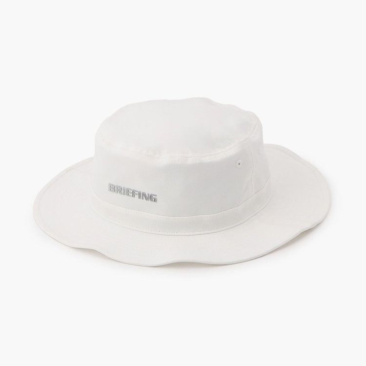 ブリーフィング　メンズハット　新品未使用品 BRIEFING 最大46%☆10/26迄 日本正規品 ブリーフィング ハット
