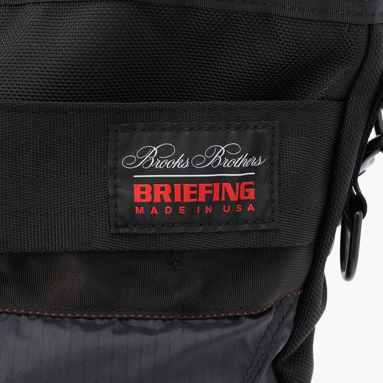 BB Utility Helmet Bag BRW253T01: Black 330001357 BB Utility Helmet Bag BRW253T01: Black 330001357