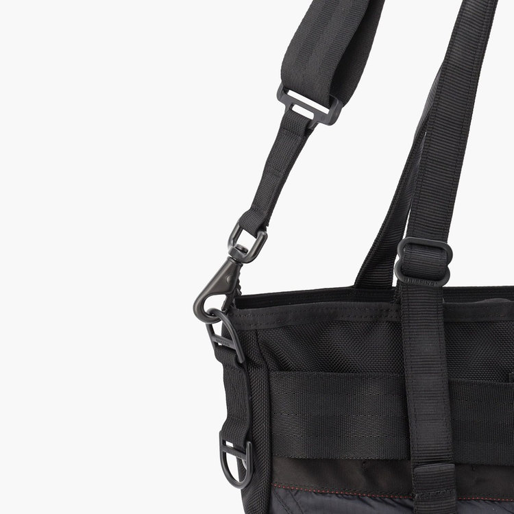 BB Utility Helmet Bag BRW253T01: Black 330001357 BB Utility Helmet Bag BRW253T01: Black 330001357