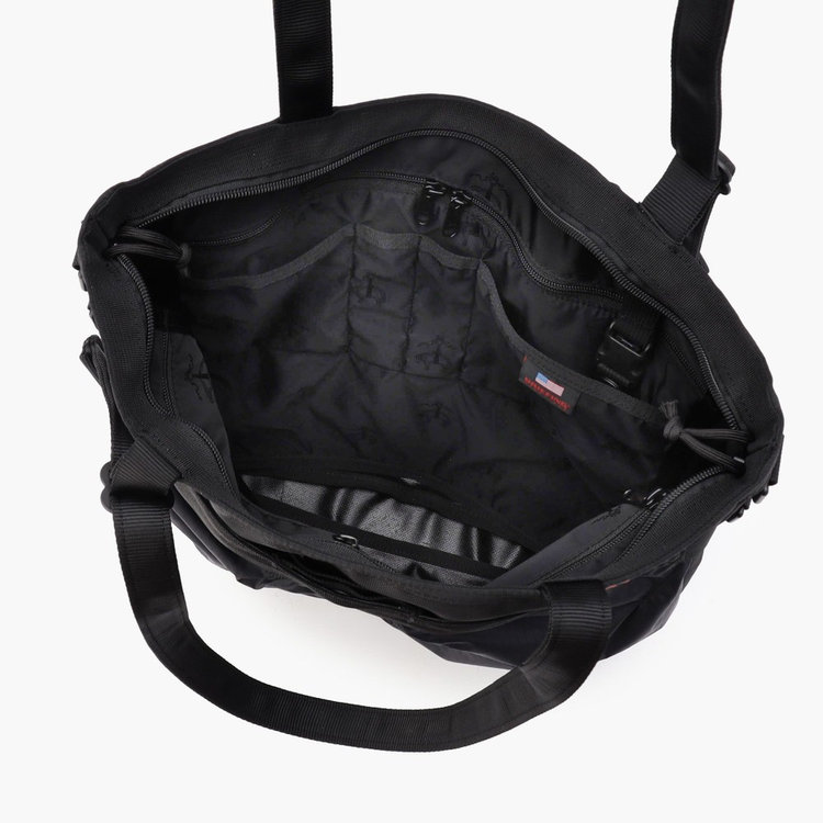 BB Utility Helmet Bag BRW253T01: Black 330001357 BB Utility Helmet Bag BRW253T01: Black 330001357