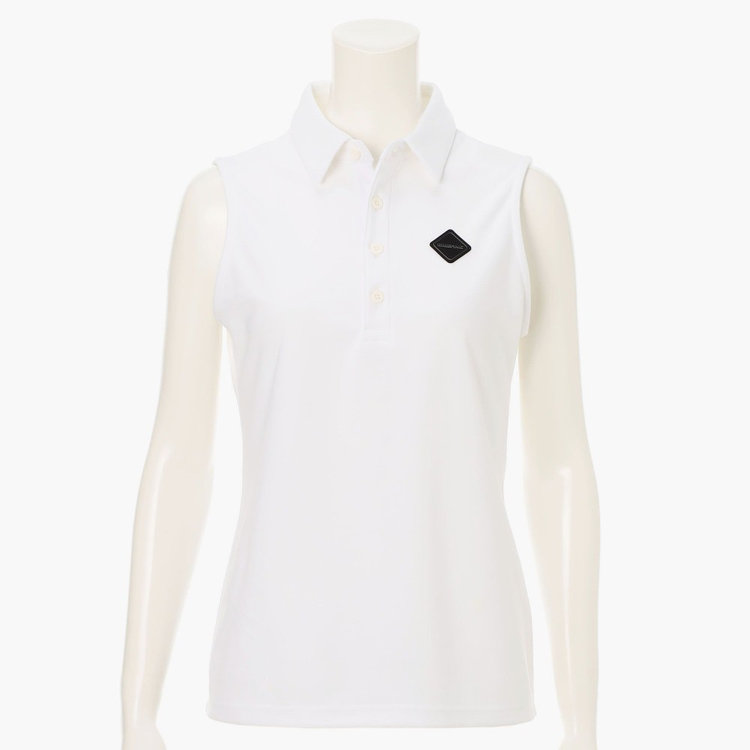 WOMEN'S DRY PILE NS SHIRT（ウイメンズドライパイルノースリーブ