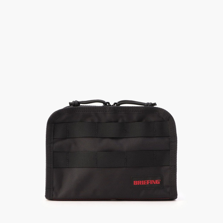 新品 BRIEFING MOBILE POUCH M 撥水加工 モバイルポーチ MOBILE POUCH M（モバイルポーチ M）（BRA213A03）|商品詳細