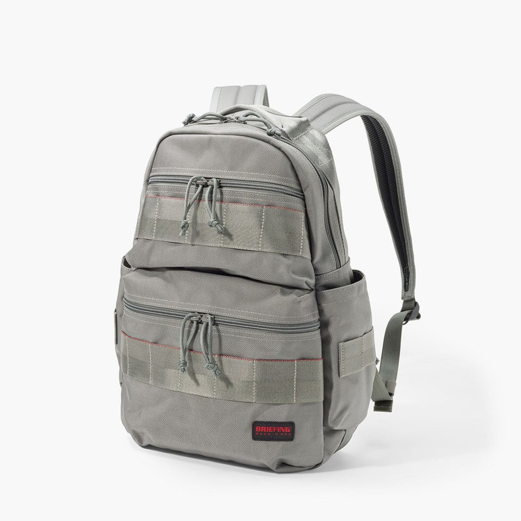 ✨【☆BRIEFING × TOMORROWLAND 】ATTACK PACK 美品 BRIEFING × TOMORROWLAND 別注 ATTACK RACK PLUS バックパック
