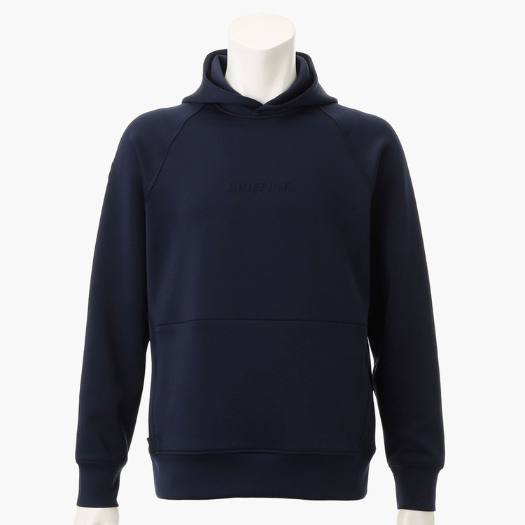 MEN'S 3D LOGO HOODIE（メンズ 3Dロゴ フーディー（スウェット