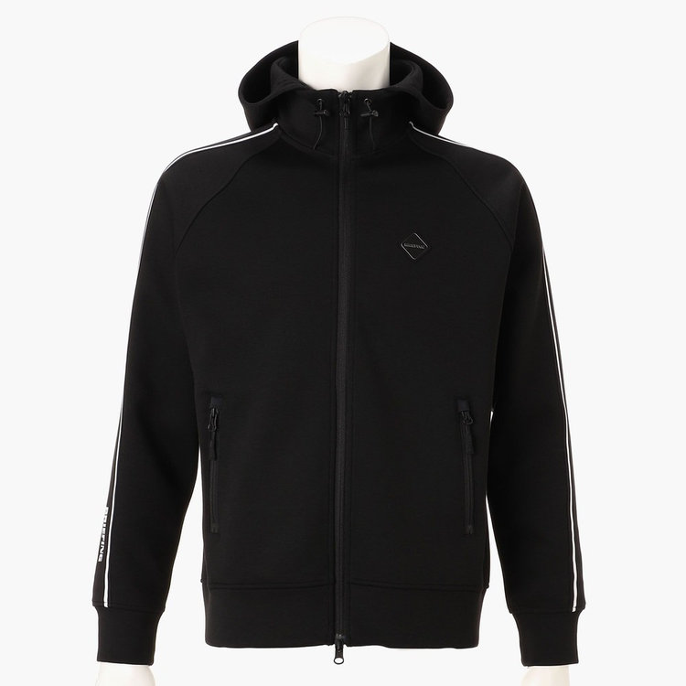 BRIEFING 新品 WS WARM LOGO LINE PARKA S