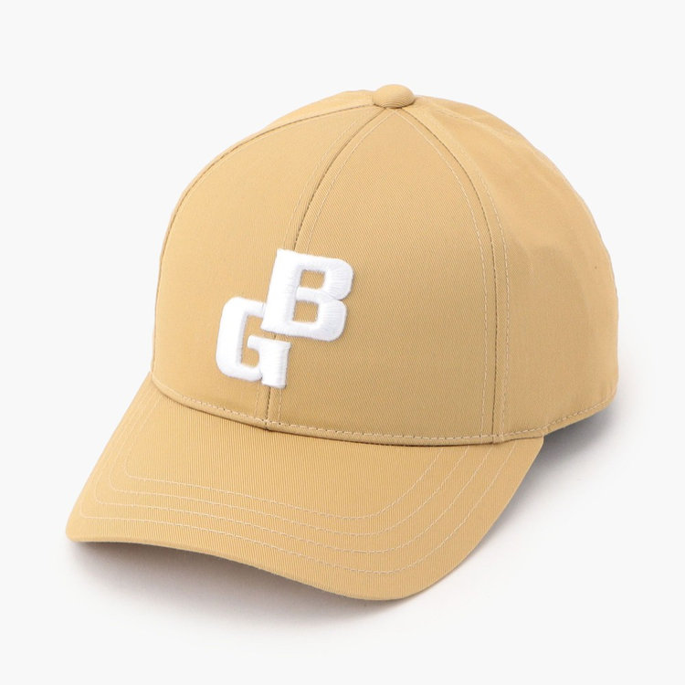 【まとめ買い割引対象】　新品　BRIEFING PILE INITIAL CAP まとめ買い割引対象】 新品 BRIEFING ツイル INITIAL CAP - メルカリ