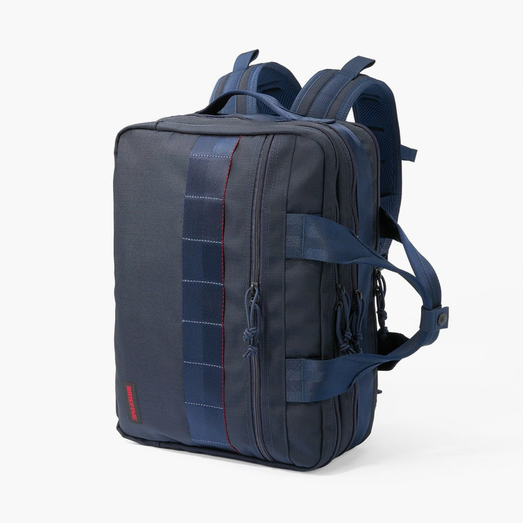 【美品】BRIEFING ブリーフィング TR-3 S MW GENIIネイビー TR-3 S MW GEN III（TR-3 S モジュールウェア GEN III（16インチPC対応
