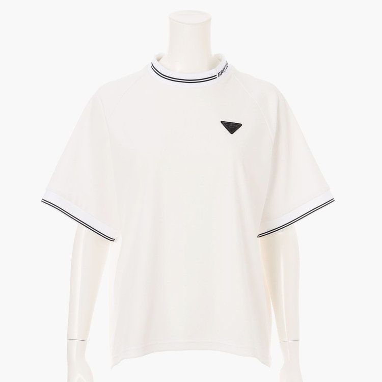 完売品　新品　BRIEFING LA MINI LINE HIGHNECK LA MEN'S MINI LINE HIGHNECK（LA メンズミニラインハイネック