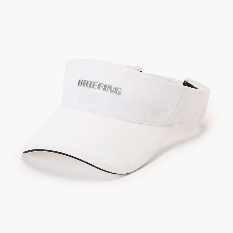 MEN'S CAMO JQ VISOR（メンズカモジャカードバイザー）（BRG261MC4