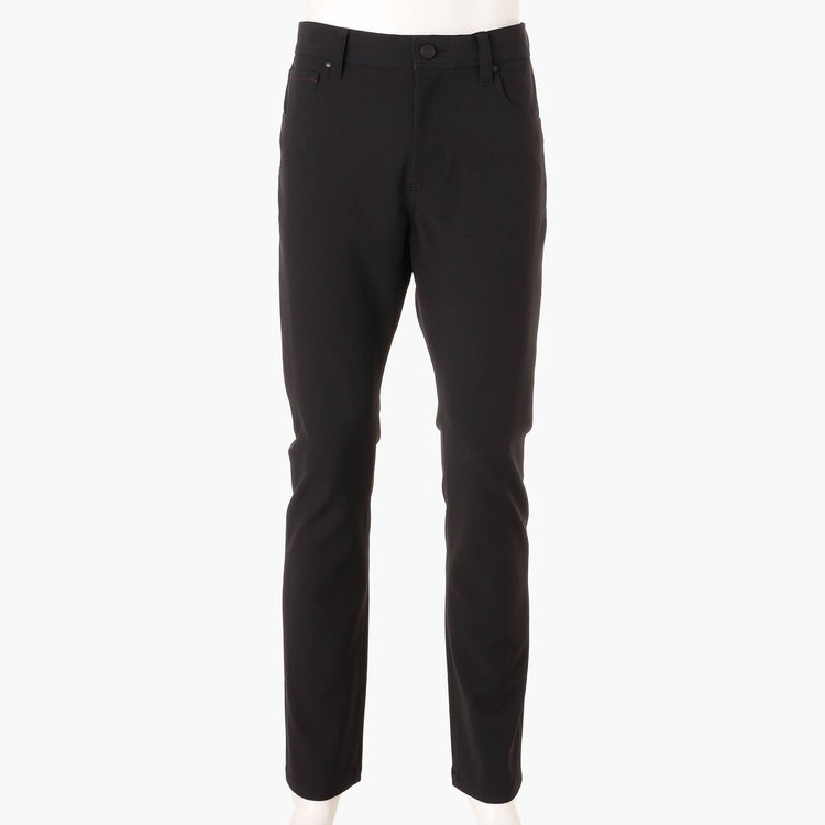 MEN'S 5-POCKET PANTS（メンズ5ポケットパンツ（ロングパンツ