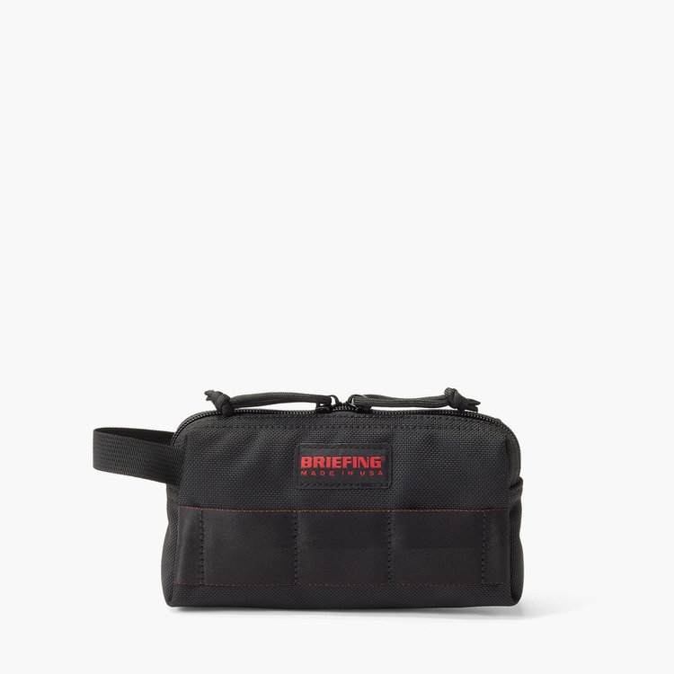 MOBILE POUCH （Mサイズ）（モバイルポーチ（Mサイズ））（BRA213A03