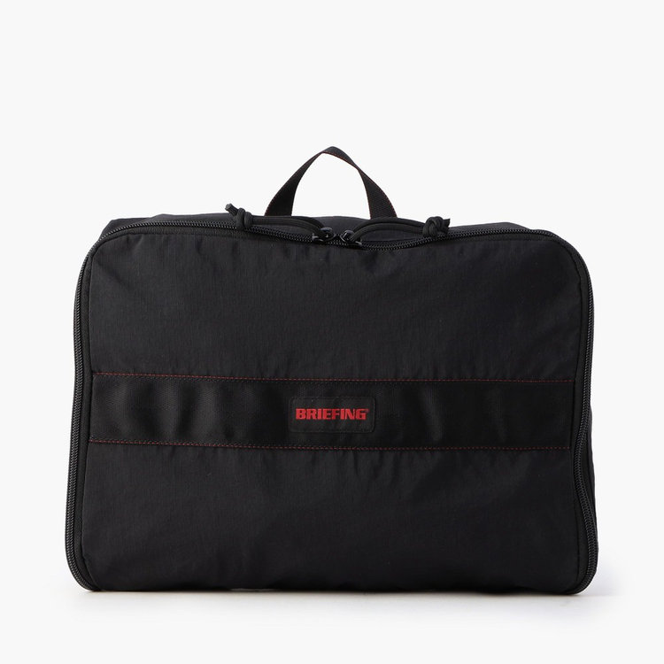 大人上品なおすすめコーデ TRAVEL POUCH M（トラベルポーチM）（BRA241A17）|商品詳細 旅行かばん・小分けバッグ
