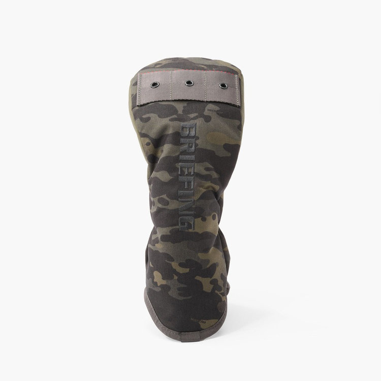DRIVER COVER PRO CAMO COMBI（ドライバーカバープロカモコンビ