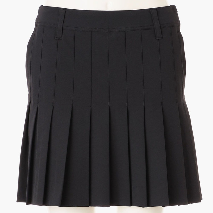 先行予約】REF WOMEN'S STRETCH PLEATED SKIRT（REF ウイメンズ
