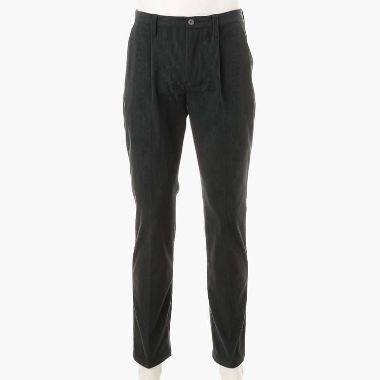 MEN'S WARM 3D LOGO JOGGER PANTS（メンズ ウォーム 3Dロゴ ジョガー