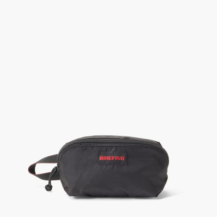 LIGHT BOX POUCH S RC（ライトボックス ポーチRC）（BRA253G37）|商品