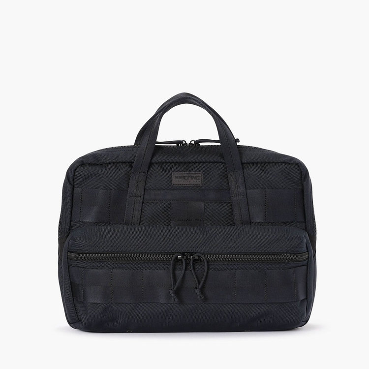 DELTA STAND UP BRIEFCASE（デルタ スタンドアップブリーフケース