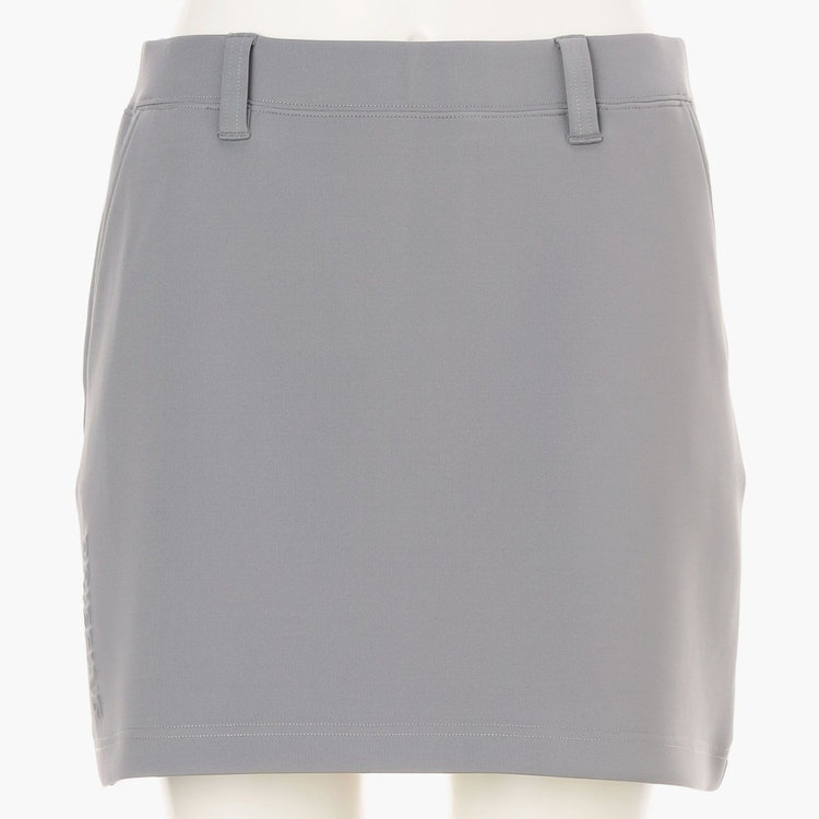 秋冬用！新品未使用！ブリーフィング BRIEFING 3Dロゴ スカート S ブリーフィング（BRIEFING）（レディース）ゴルフウェア 3D ロゴ