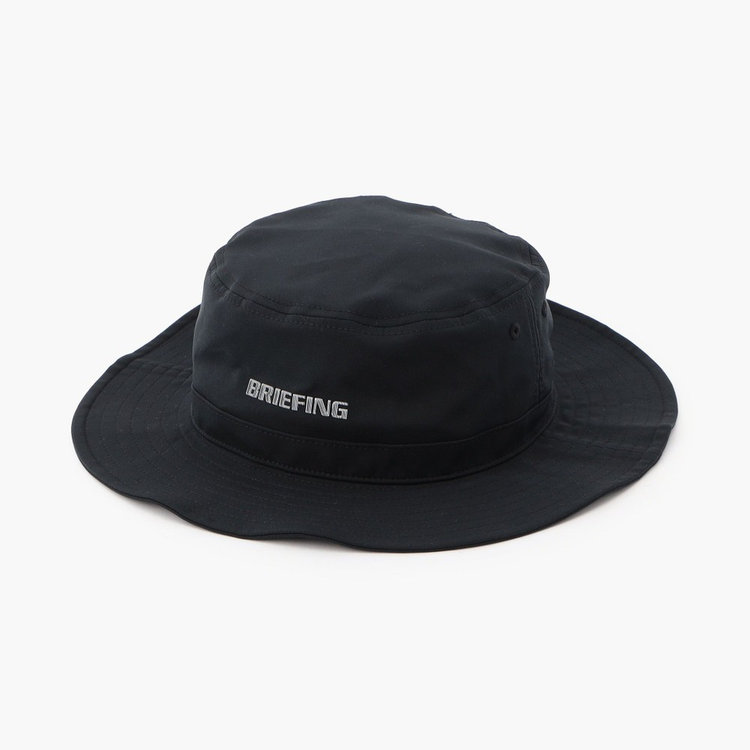 MEN'S WR STRETCH WIDE HAT（メンズWRストレッチワイドハット（帽子