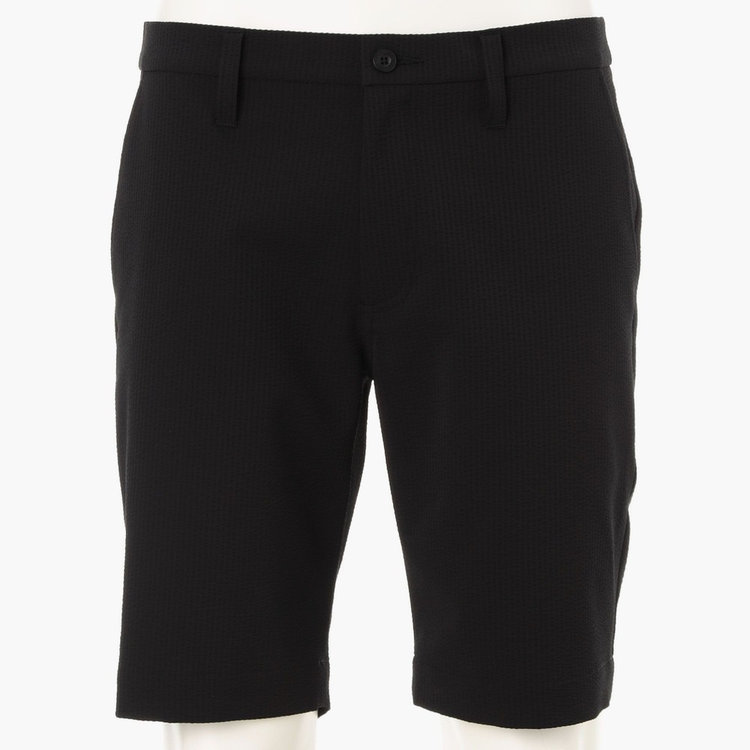 MEN'S SEERSUCKER SHORT PANTS（メンズ シアサッカー ショートパンツ