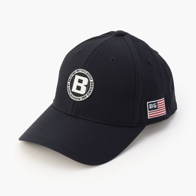 MEN'S WR CORDURA(R) CAP（メンズウォーターRコーデュラキャップ