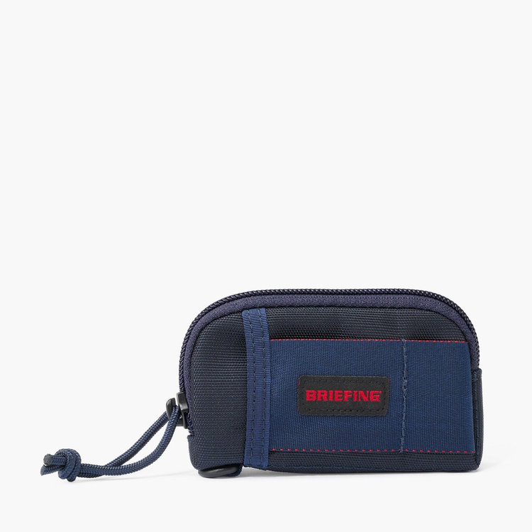 ZIP KEY CASE MW GEN II（ジップキーケースモジュールウェアGENII