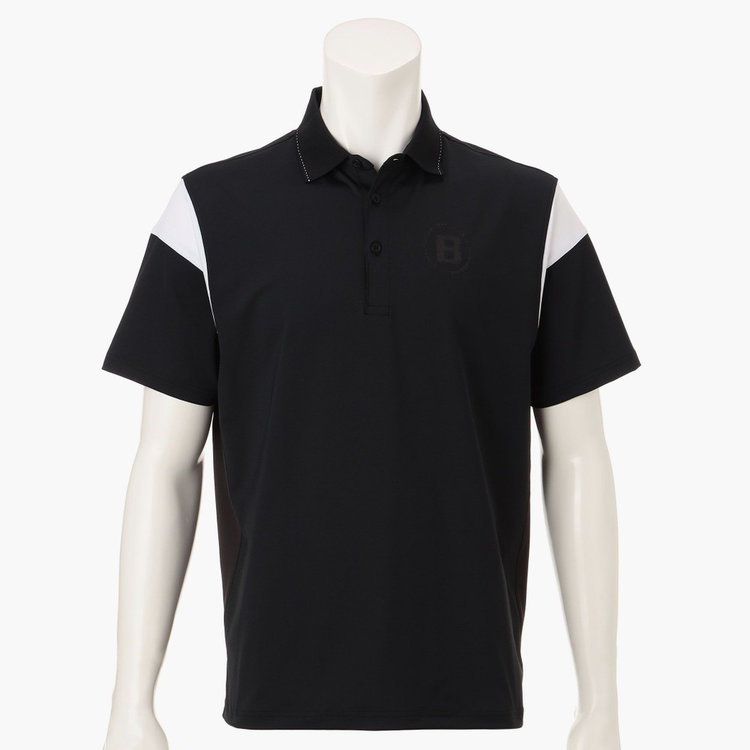 4月中旬頃入荷予定】MEN'S COLLEGE POLO（リラックスフィット