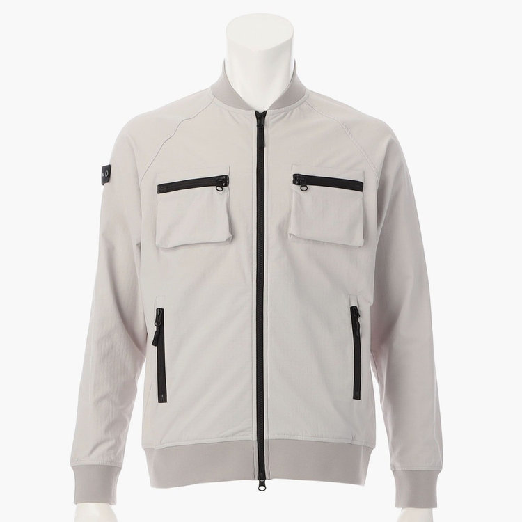 MEN'S STORMFLEECE BLOUSON（メンズ ストーム フリースブルゾン（ボア