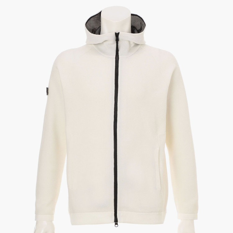 2026年新作◇1月下旬頃入荷予定】MEN'S WR KNIT PARKA（メンズ WR