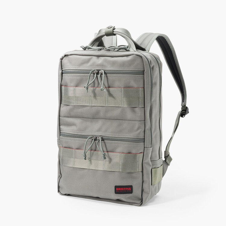 BRIEFING トップス2色セット　 Sサイズ SQ PACK（SQパック（16インチPC対応））（BRF298219）|商品詳細