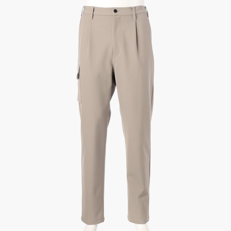 KING MEN'S BASIC PANTS（2XL〜4XL）（キングサイズ メンズ ベーシック