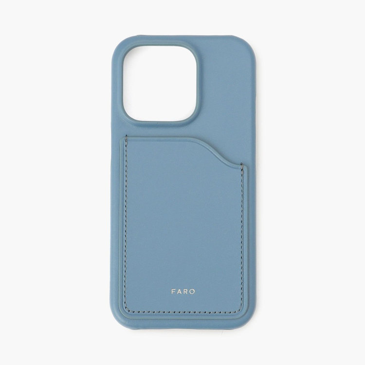 Calma Back Case for iPhone 15 Pro（カーマ バックケース iPhone 15