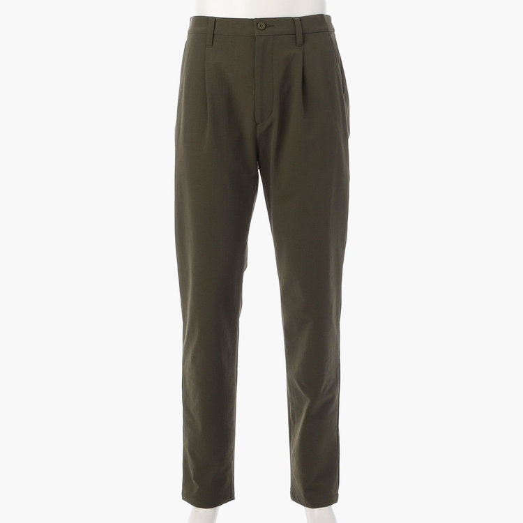 MEN'S STORMFLEECE WIDE TAPERED PANTS（メンズ ストームフリース
