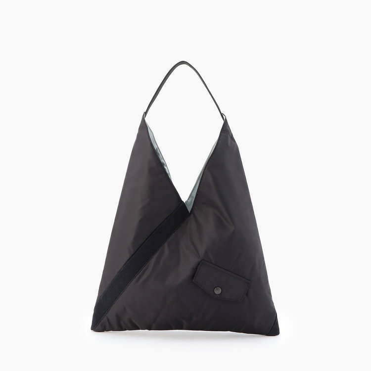 BRIEFING ブリーフィング　TILT TRIANGLE TOTE ネイビー TILT TRIANGLE TOTE（TILTトライアングルトート（Mサイズ