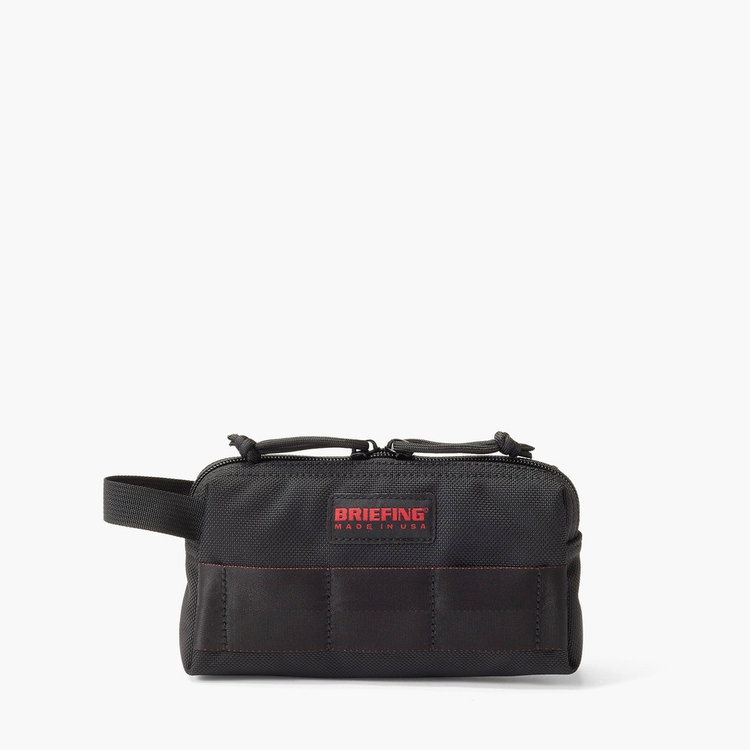 MOBILE POUCH （Mサイズ）（モバイルポーチ（Mサイズ））（BRA213A03
