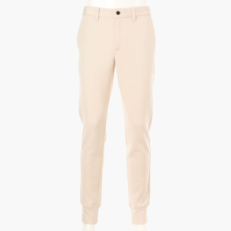 2026年新作◇1月中旬頃入荷予定】MEN'S 3D LOGO JOGGER PANTS（メンズ