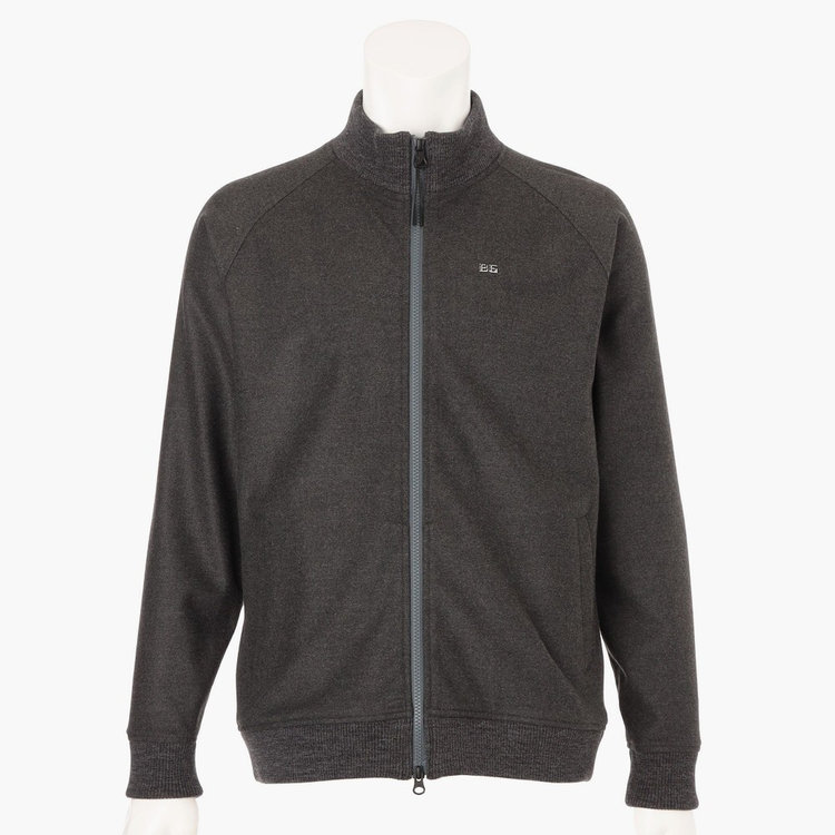 CL MEN'S WOOLY BLOUSON（CL メンズ ウーリーブルゾン）（BRG253M69