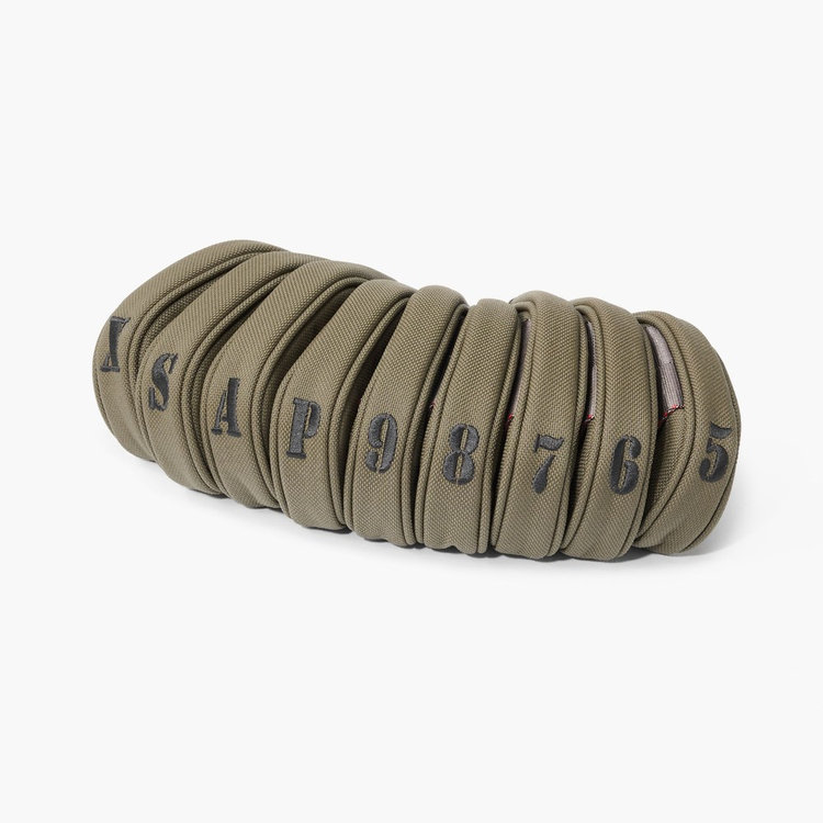 公式サイト・直営店限定】SEPARATE IRON COVER MAG PRO TL LTD